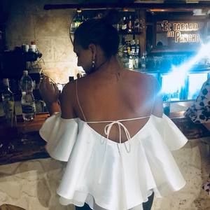 Meet your Posher, Lexie